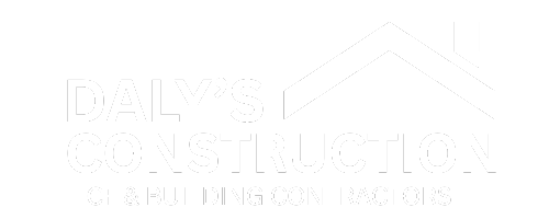 Daly's Construction Logo